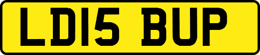 LD15BUP