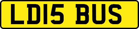 LD15BUS