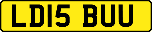 LD15BUU