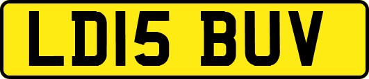 LD15BUV