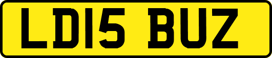 LD15BUZ