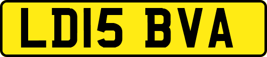 LD15BVA