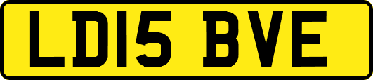 LD15BVE