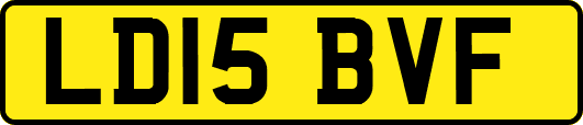 LD15BVF