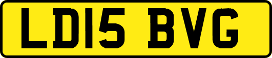 LD15BVG