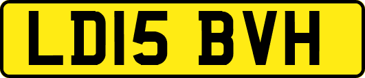 LD15BVH