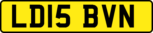 LD15BVN