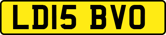 LD15BVO
