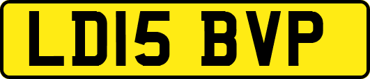 LD15BVP