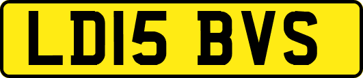 LD15BVS