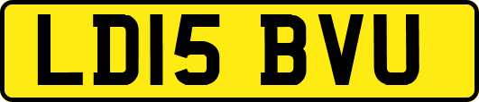 LD15BVU