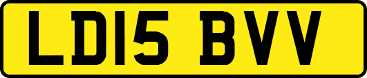 LD15BVV