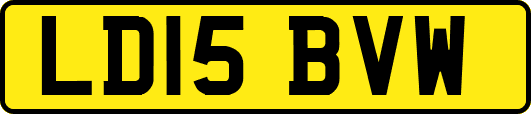 LD15BVW