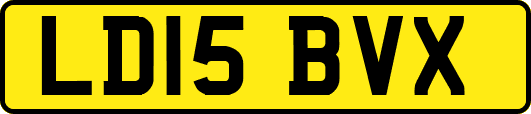 LD15BVX