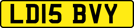 LD15BVY