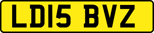 LD15BVZ
