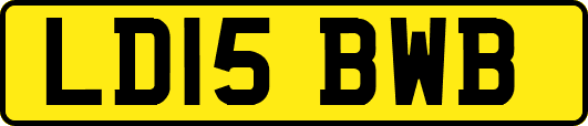 LD15BWB
