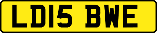 LD15BWE