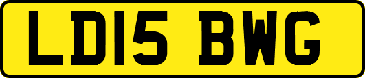 LD15BWG