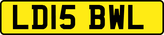 LD15BWL