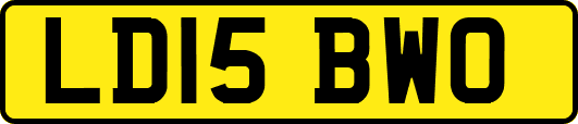 LD15BWO