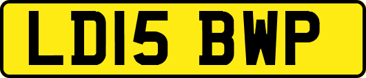 LD15BWP