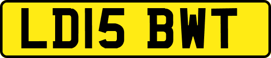 LD15BWT