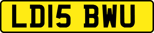 LD15BWU