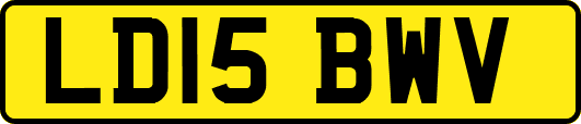 LD15BWV