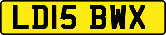 LD15BWX