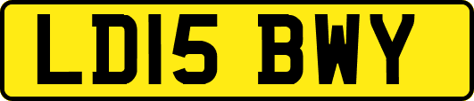 LD15BWY