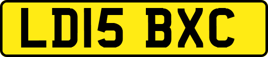LD15BXC