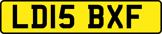 LD15BXF