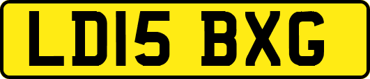 LD15BXG