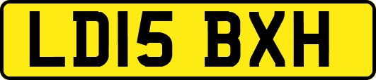 LD15BXH