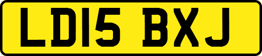 LD15BXJ