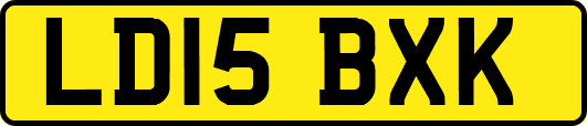 LD15BXK
