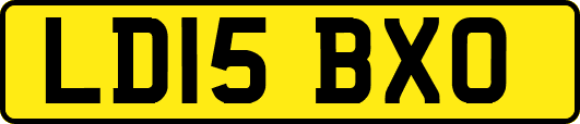 LD15BXO