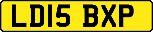 LD15BXP