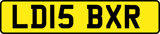 LD15BXR