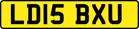 LD15BXU