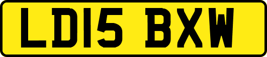 LD15BXW