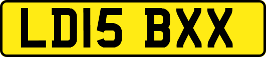 LD15BXX