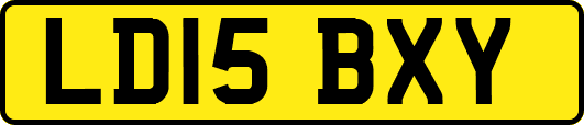 LD15BXY