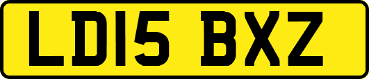 LD15BXZ