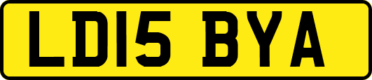 LD15BYA