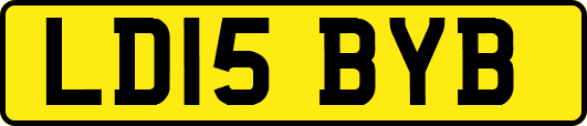 LD15BYB