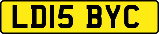 LD15BYC