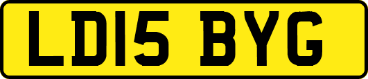 LD15BYG