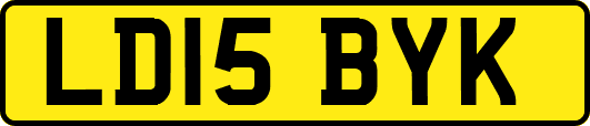 LD15BYK